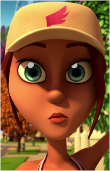 Grace {Rabbids}'s image