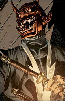 Ogun's image