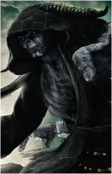 Death {DI}