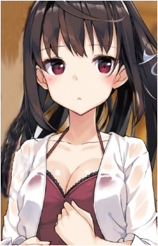 Shizuku Yaegashi