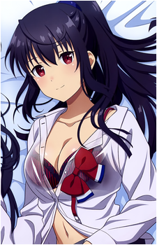 Shizuku Yaegashi
