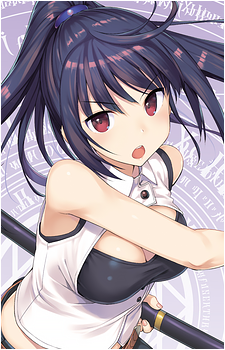 Shizuku Yaegashi's image