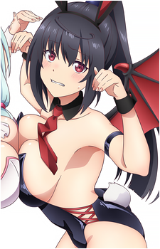Shizuku Yaegashi