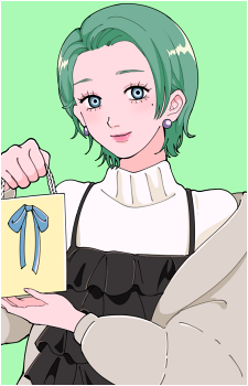 Stella {Gnosia}