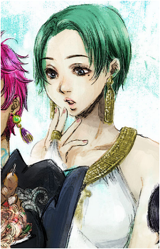 Stella {Gnosia}