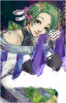 Stella {Gnosia}