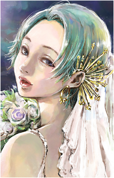 Stella {Gnosia}