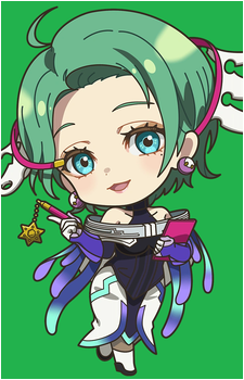 Stella {Gnosia}