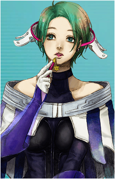 Stella {Gnosia}'s image