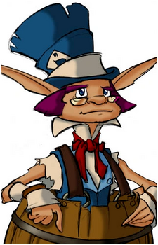 The Gambler {JD}'s image