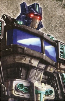 Nemesis Prime