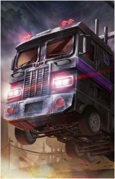 Nemesis Prime