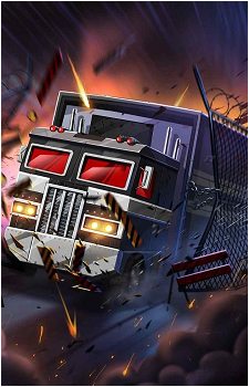 Nemesis Prime