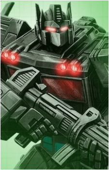 Nemesis Prime