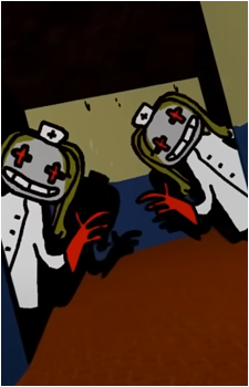 Mandy and Handy's image
