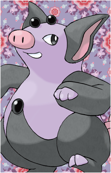 Spoink