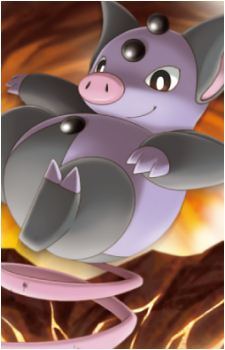 Spoink