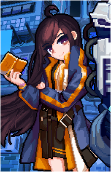 Mari Gold's image