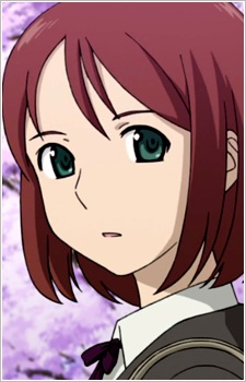 Kiri Jougasaki's image