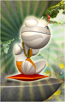 King Sidd's image