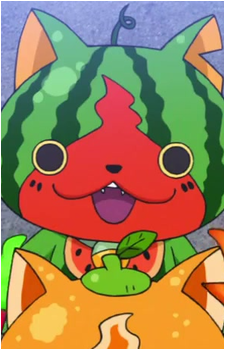 Watermelnyan's image