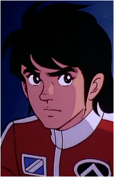 Akira Kogane