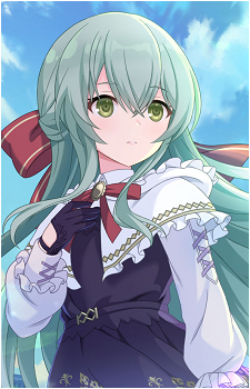 Kureha Toki's image