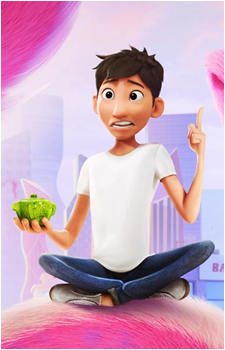 Din Song's image