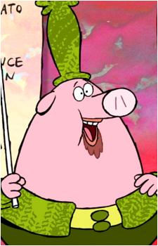 Reuben {Chowder}'s image