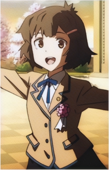 Yuu Koutari's image