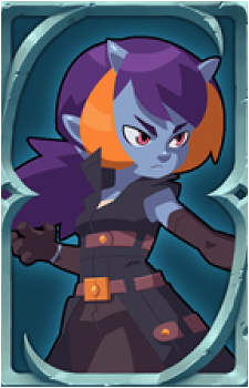 Ceres {Evoland}'s image