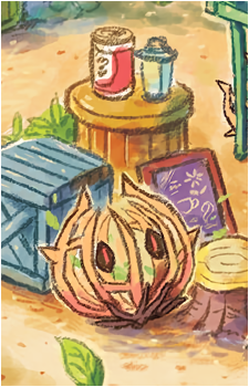 Bramblin