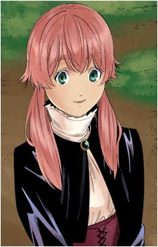Image 3 - Art: アべツカサ (Tsukasa Abe) | Color: daydreamcove Image 3