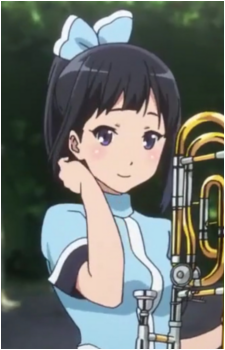 Azusa Sasaki