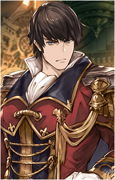 Adam {GBF}