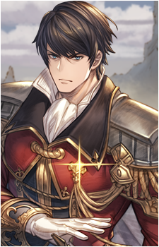 Adam {GBF}