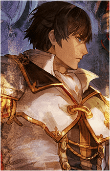Adam {GBF}