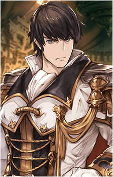 Adam {GBF}