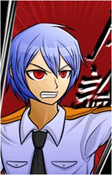 Tsurugi Kinjo