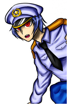 Tsurugi Kinjo