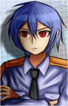 Tsurugi Kinjo