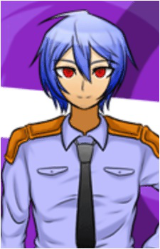 Tsurugi Kinjo