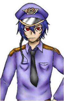 Tsurugi Kinjo