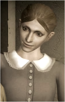 Lorraine {SH}'s image