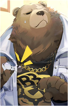 Ben Bigger