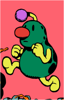 Quibble's image