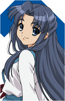 Ryouko Asakura's image