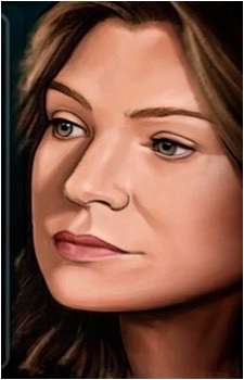 Meredith Grey