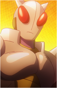 Tamagami Number One's image