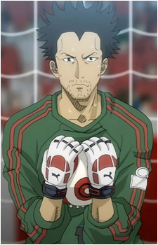 Hiroshi Midorikawa's image